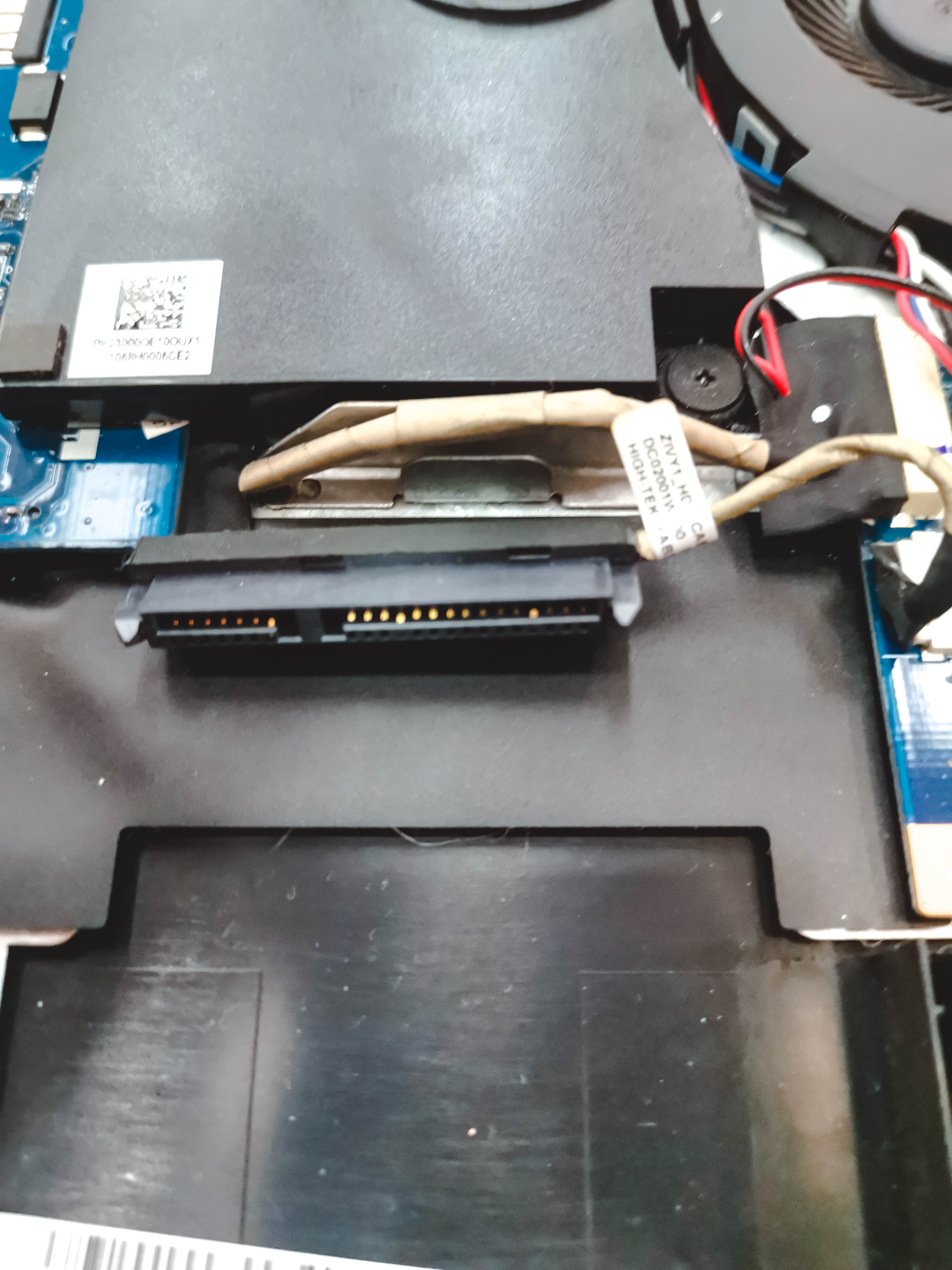 笔记本更换固态和内存提升,笔记本升级固态和内存应该去哪里