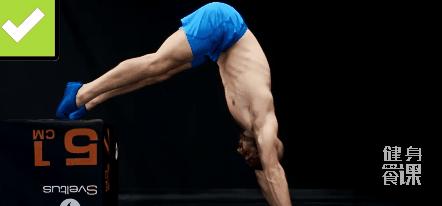 最简单有效的核心力量锻炼方法,如何训练身体的灵活性和爆发力