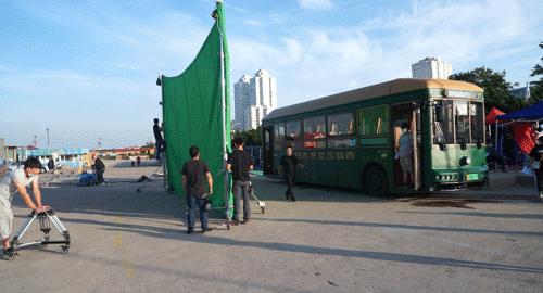 意类出品，今夏最狗血的青春*片爽**《左右》，幕后故事直呼过瘾