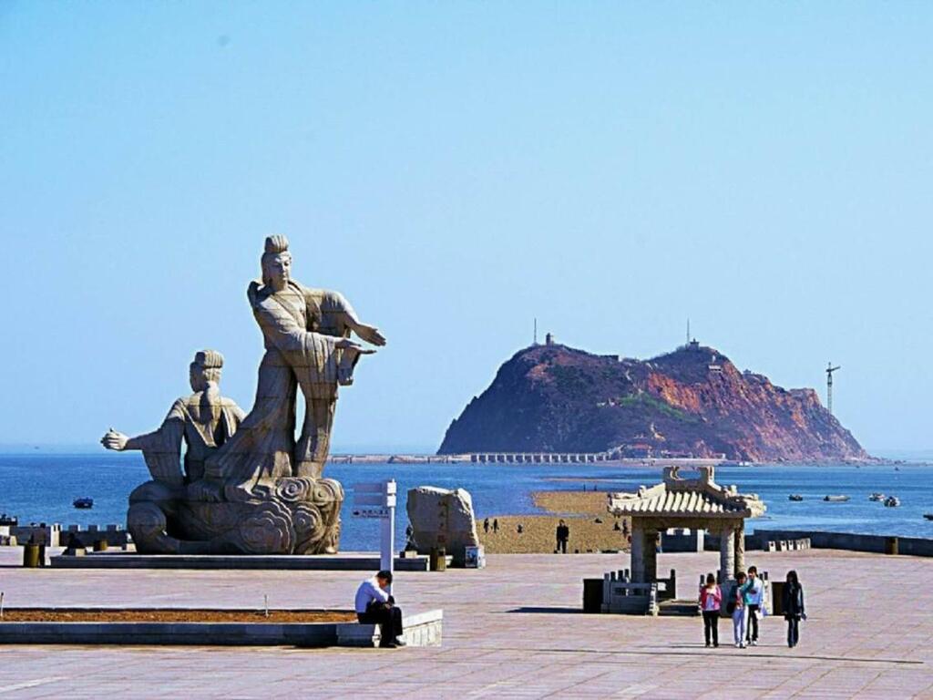 辽宁海滨城市葫芦岛,辽宁锦州和葫芦岛哪个城市好