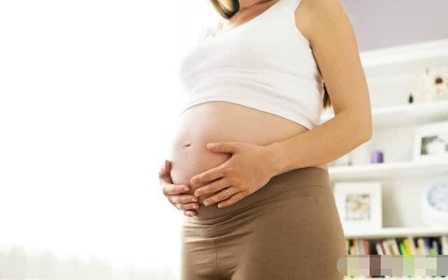 女人怀孕后，会先后出现这3个“早孕反应”，你接受到了吗？