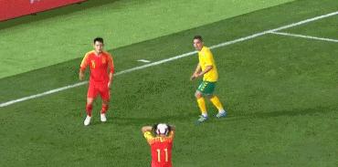 停球3米也能入选国家队，中超应开放外援让竞争淘汰“假”球员