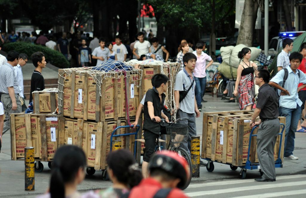 元器件电商,元器件电商打法