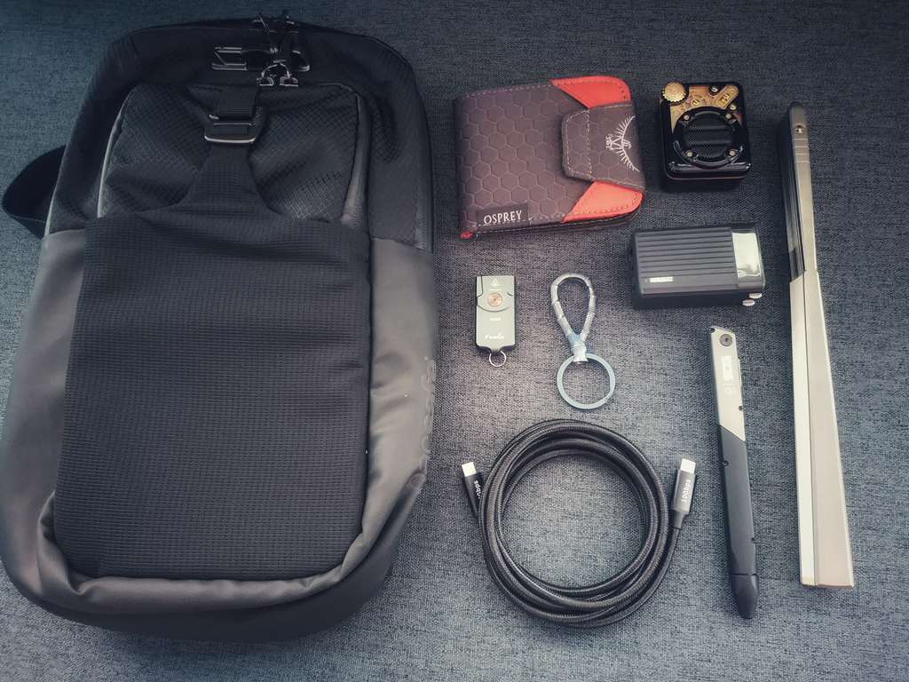 小包包里装些啥？实用好玩还不失bbb...g