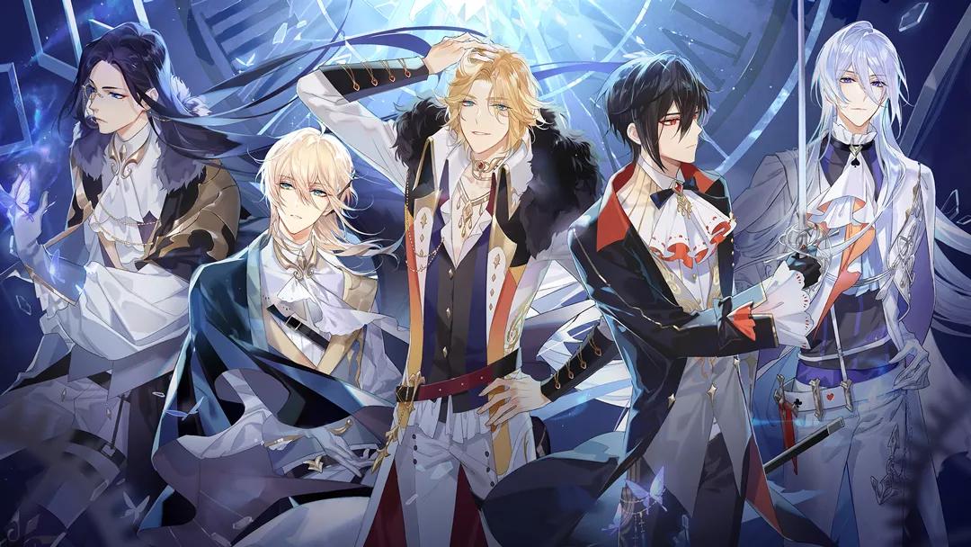 网易时空中的绘旅人,网易时空中的绘旅人实习生