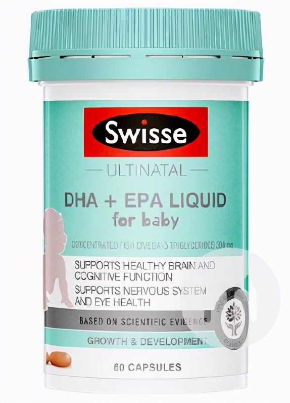 一岁半宝宝dha推荐,适合宝宝dha哪款好吃