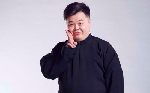 德云社20年全体德云社演员登场,德云社二十年全集