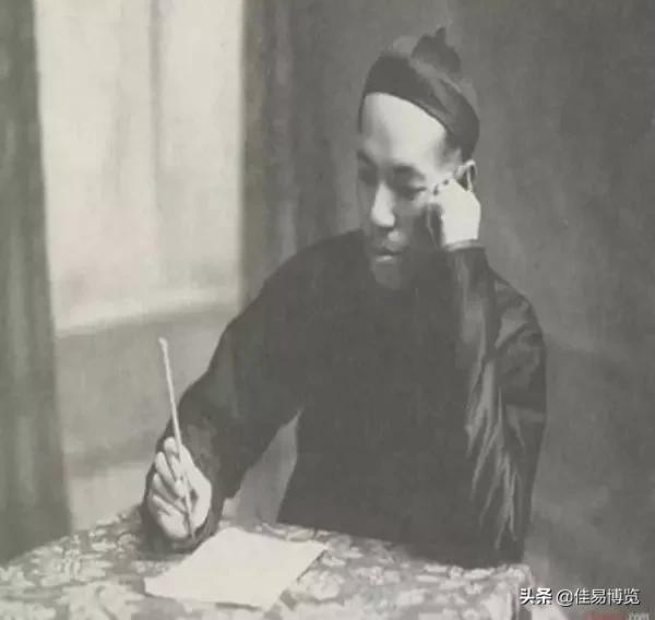 五四精神十大历史人物,致敬五四运动的十大人物