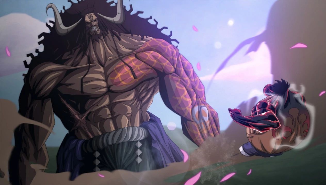 浅谈海贼王角色，“罗”或许会命丧战场，他终究逃不过悲惨结局