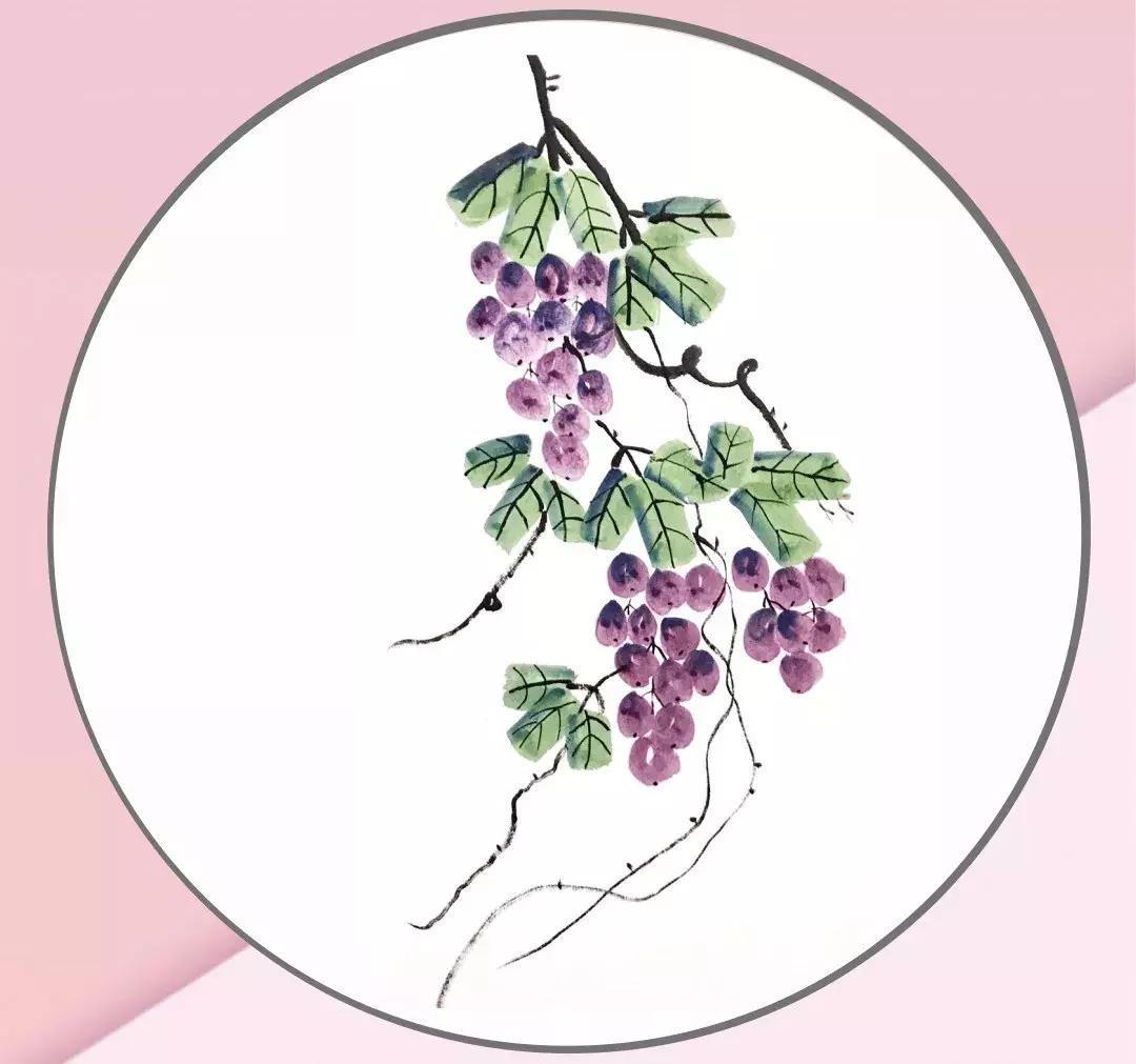 如何帮助三岁孩子学习国画,无锡小孩子学国画