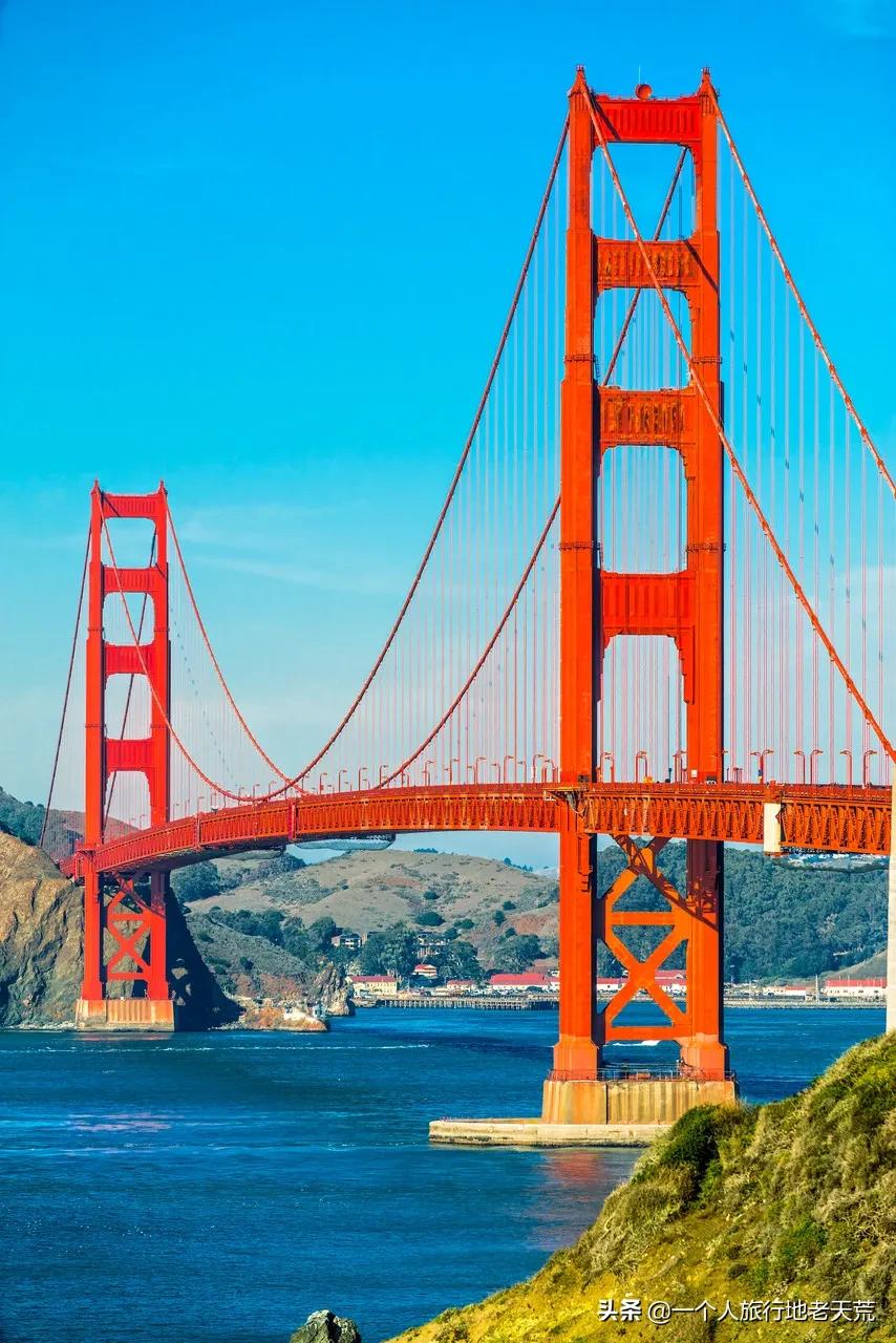 世界上最美的80个地方你去过几个,你知道世界最美的地方在哪里吗