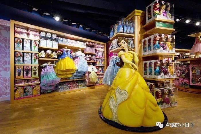 巴黎老佛爷买表攻略,巴黎老佛爷购物指南