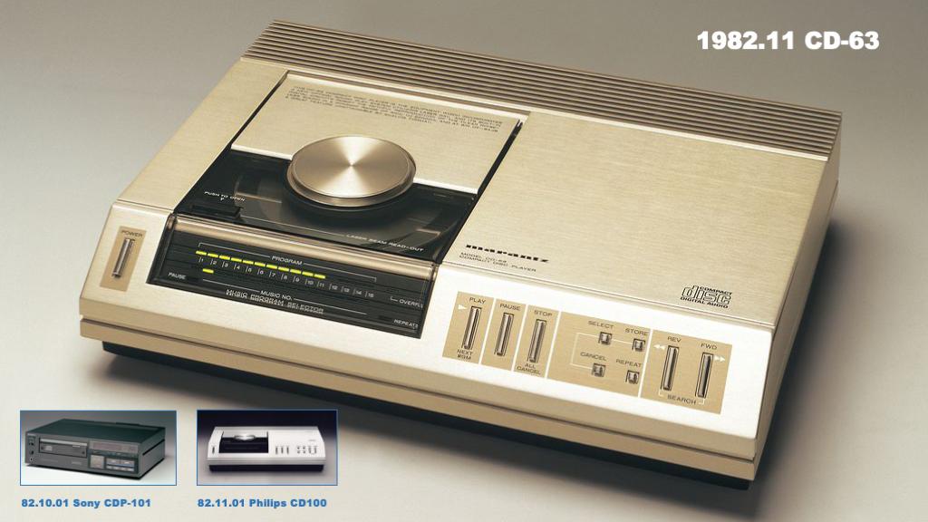 马兰士50周年纪念版,马兰士十年前系列