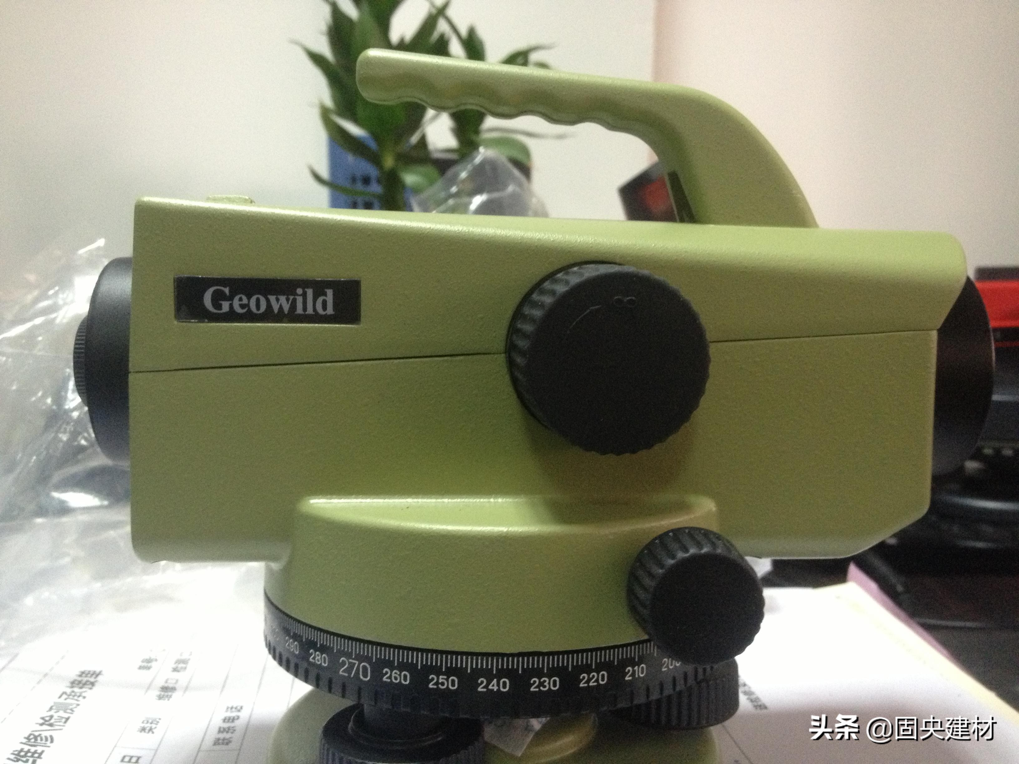 建筑专业测量仪器,建筑用的测量仪器