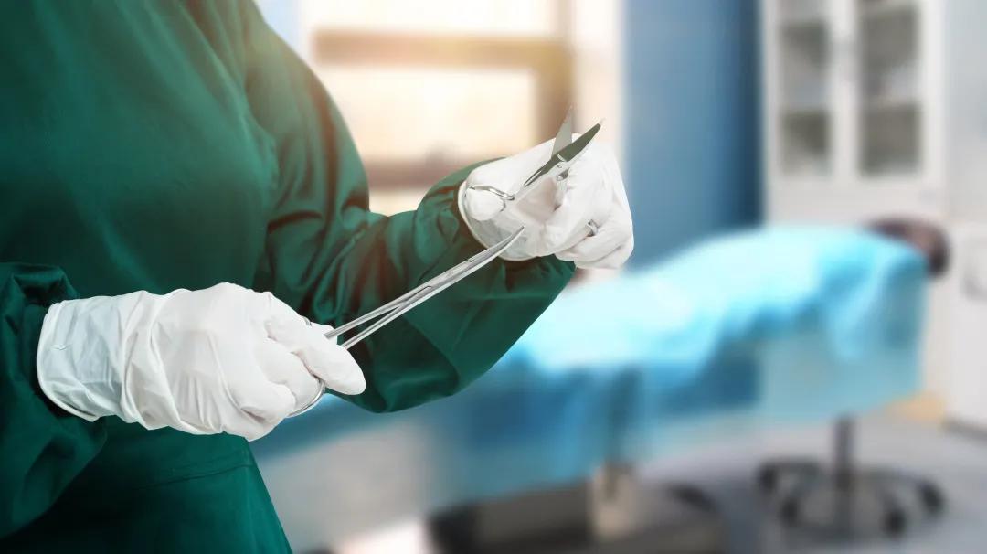 妇科阴式手术科普,有关妇科单孔腹腔镜手术的科普