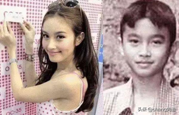 泰国最美人妖和张家辉演戏扫毒,泰国特别漂亮的女妖