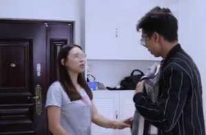 小姑子结婚20w彩礼婆婆没给带走,结婚婆家没给彩礼我娘家给一套房