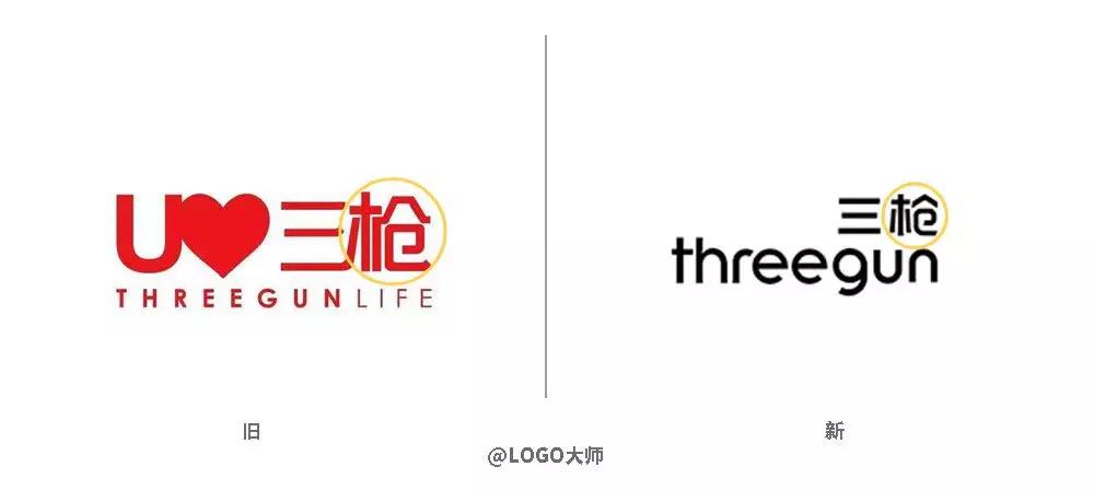 年终盘点！2019年各大品牌LOGO升级汇总