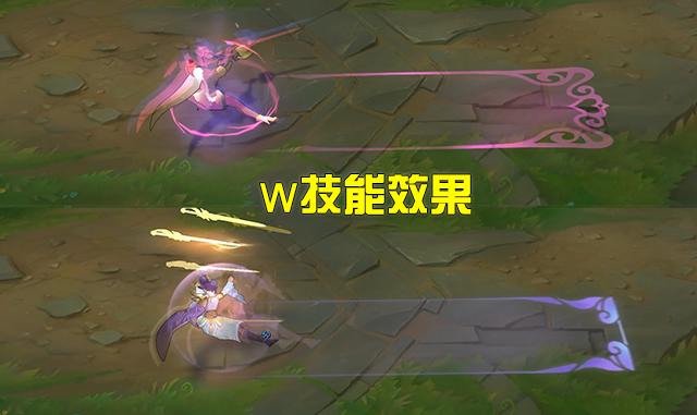 LOL：两款都是T3等级皮肤，中国风玉剑特效更棒一些