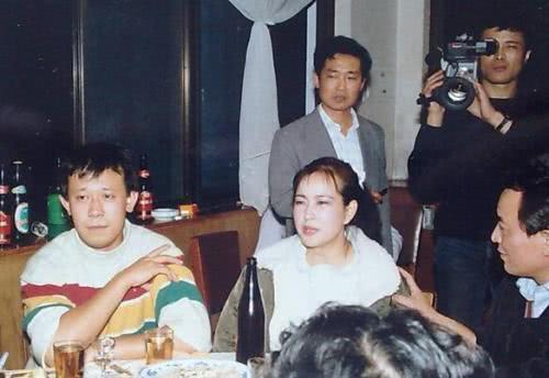 刘晓庆陈佩斯多年重聚,刘晓庆和朱时茂结局