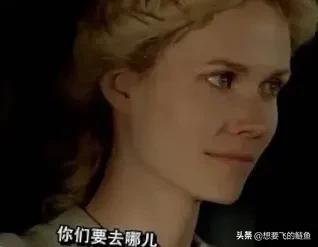 受疫情影响，我困在家中追了一部剧：丹麦电影《救世》（西部片）