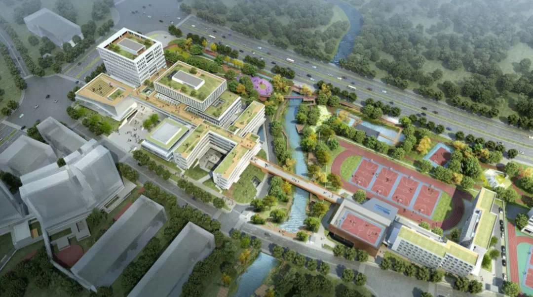 上海徐汇区重大工程,徐汇区重点项目2024年