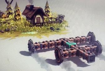 图一乐:久宅在家的玩家们,终于开始动手造高达了…