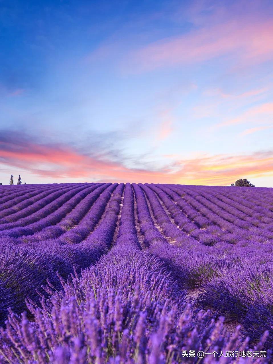 世界上最美的80个地方你去过几个,你知道世界最美的地方在哪里吗