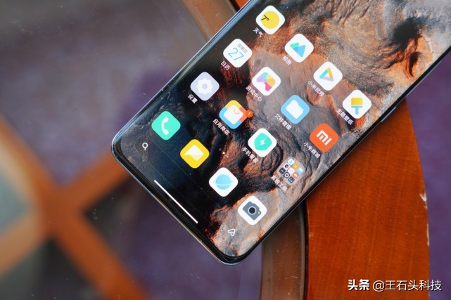 小米11真实使用感受,小米11使用一年测评