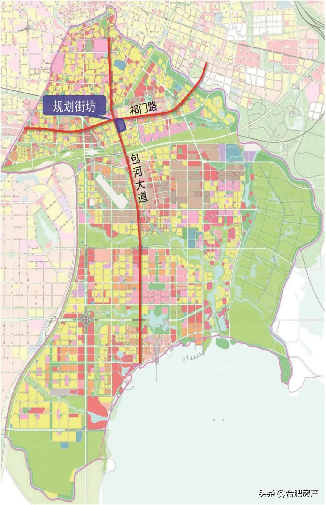 合肥王府井商业,合肥第二个大悦城