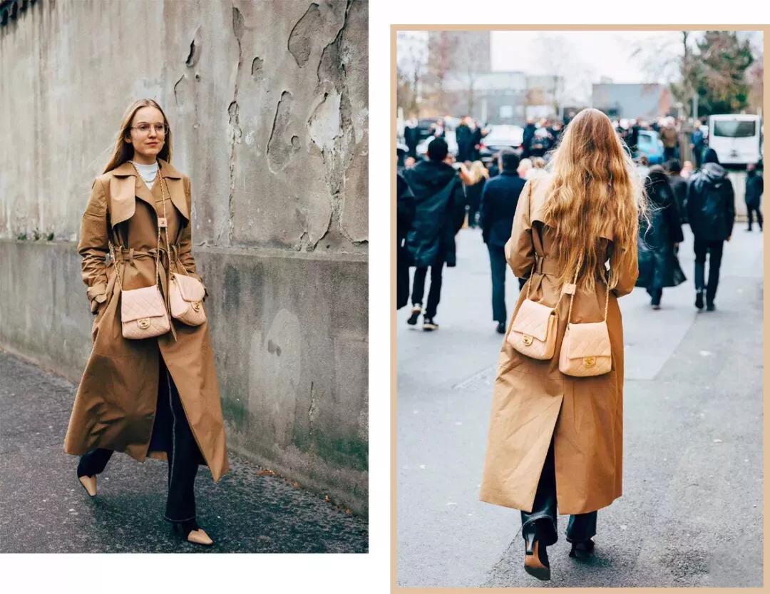 吃土都要买的苹果,吃土也要买的大牌