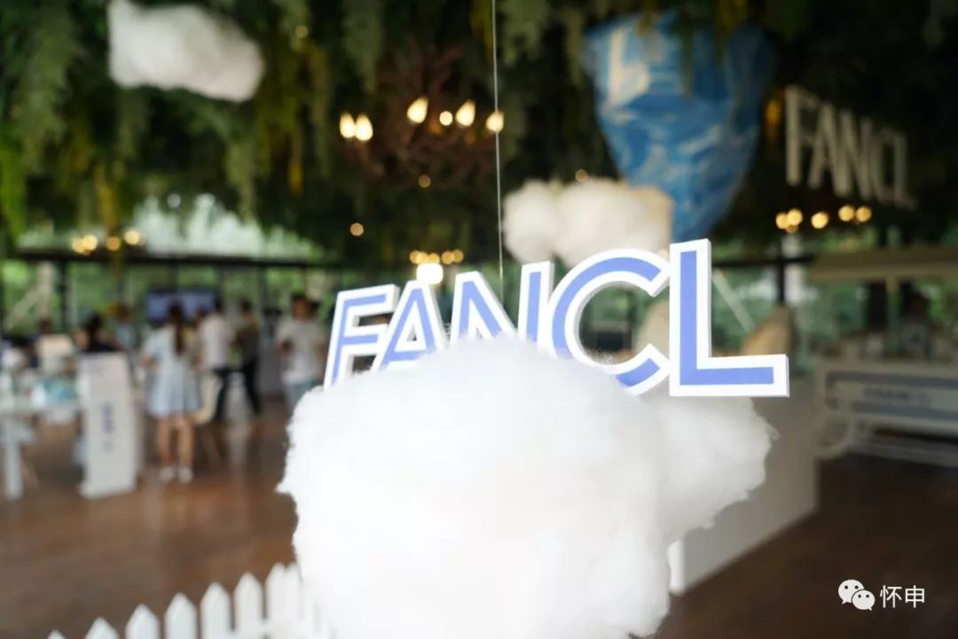 fancl明星产品,fancl哪个瘦身产品好用