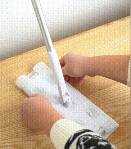 如何保证屋里没有灰尘毛絮,屋里到处飞的杨絮吸尘器