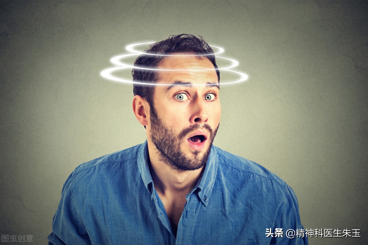 焦虑症复发率高吗,焦虑症痊愈容易复发吗