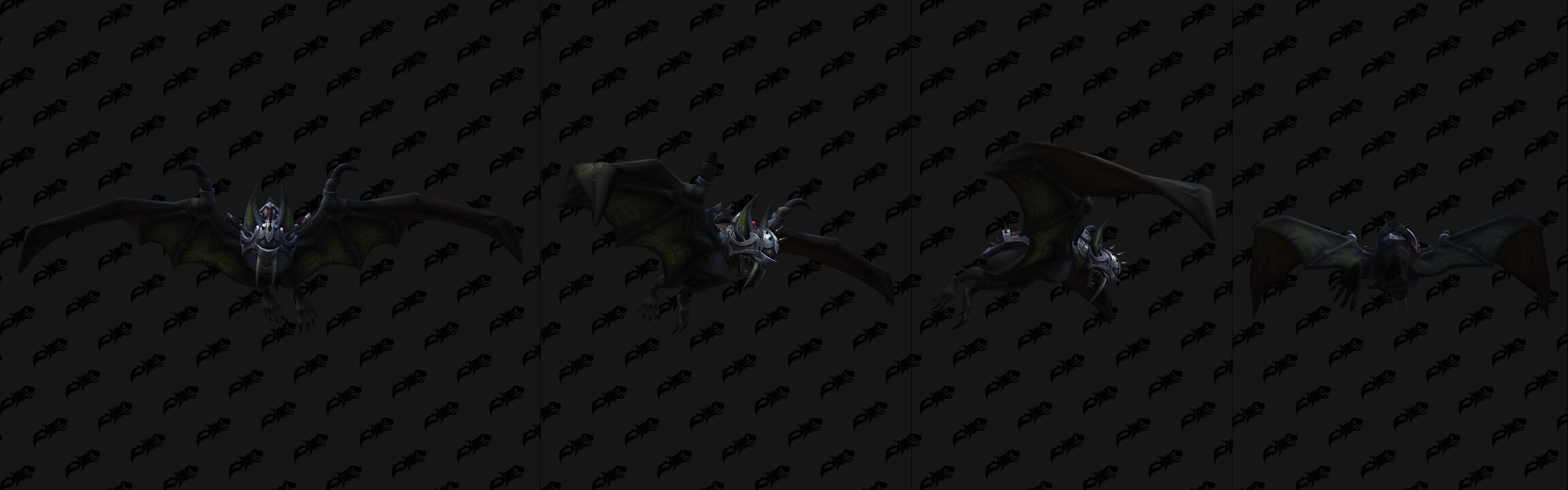 暗影国度的飞行坐骑怎么解锁,暗影国度刻希亚飞行坐骑解锁