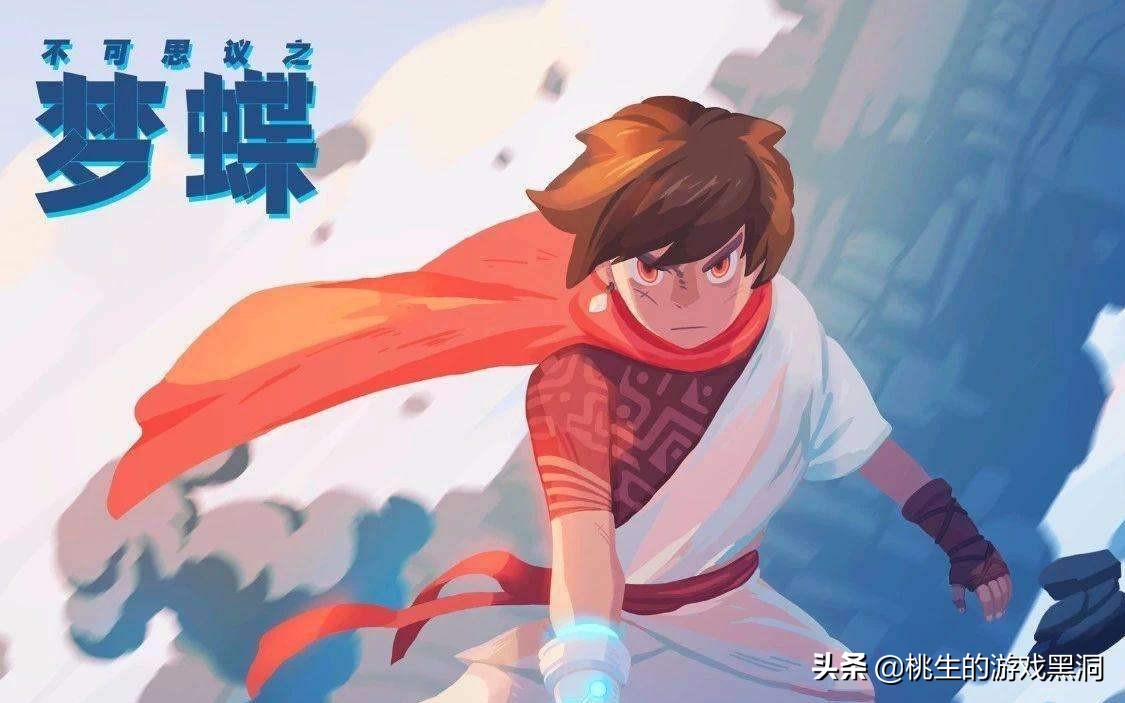 三款超高自由度生存游戏,全平台优秀独立游戏推荐