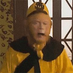 小男孩模仿孙悟空结果死亡,六小龄童年轻时模仿孙悟空说话