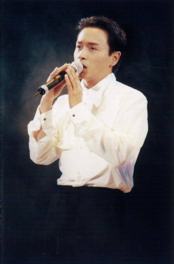 张国荣抑郁症真实原因,张国荣抑郁症真实生活