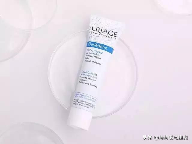 过敏肤质护肤产品必备知识,过敏该用什么护肤品比较好