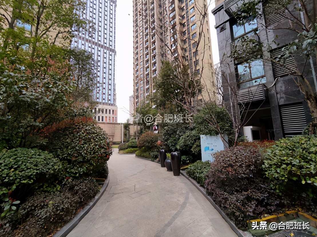 文一名门湖语叠墅,文一名门湖语值不值得买