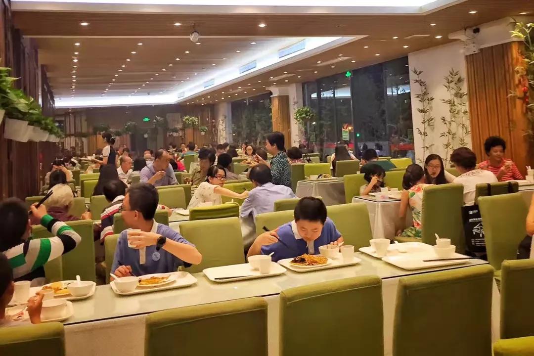 再见老兵网红,深圳老网红