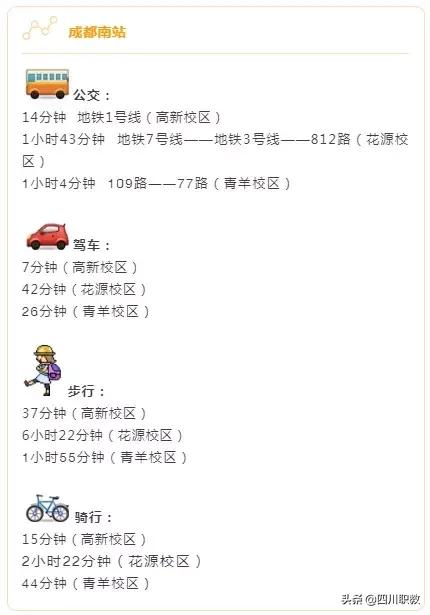 成都交通职业学校什么时候开学,四川交通技术学院开学攻略