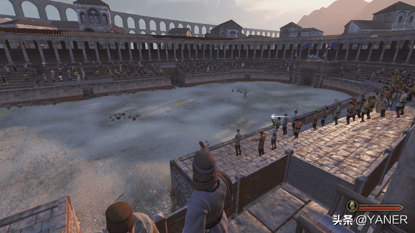 骑马与砍杀2霸主解说全集,骑马与砍杀2体验版抢先版