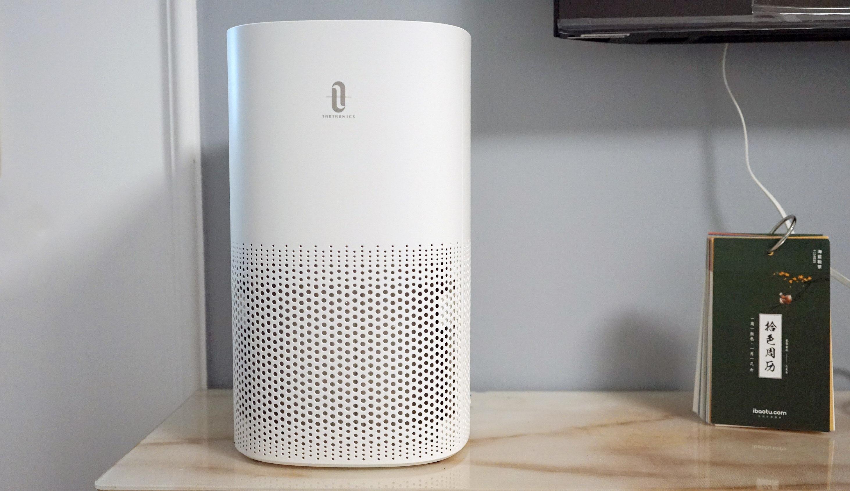 aoe空气净化器除甲醛测评,除甲醛空气净化器三剑客