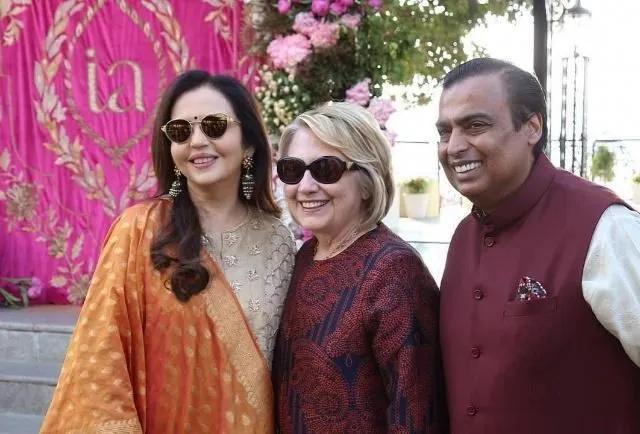 世界首富身价相当于几个马云,近十年亚洲首富