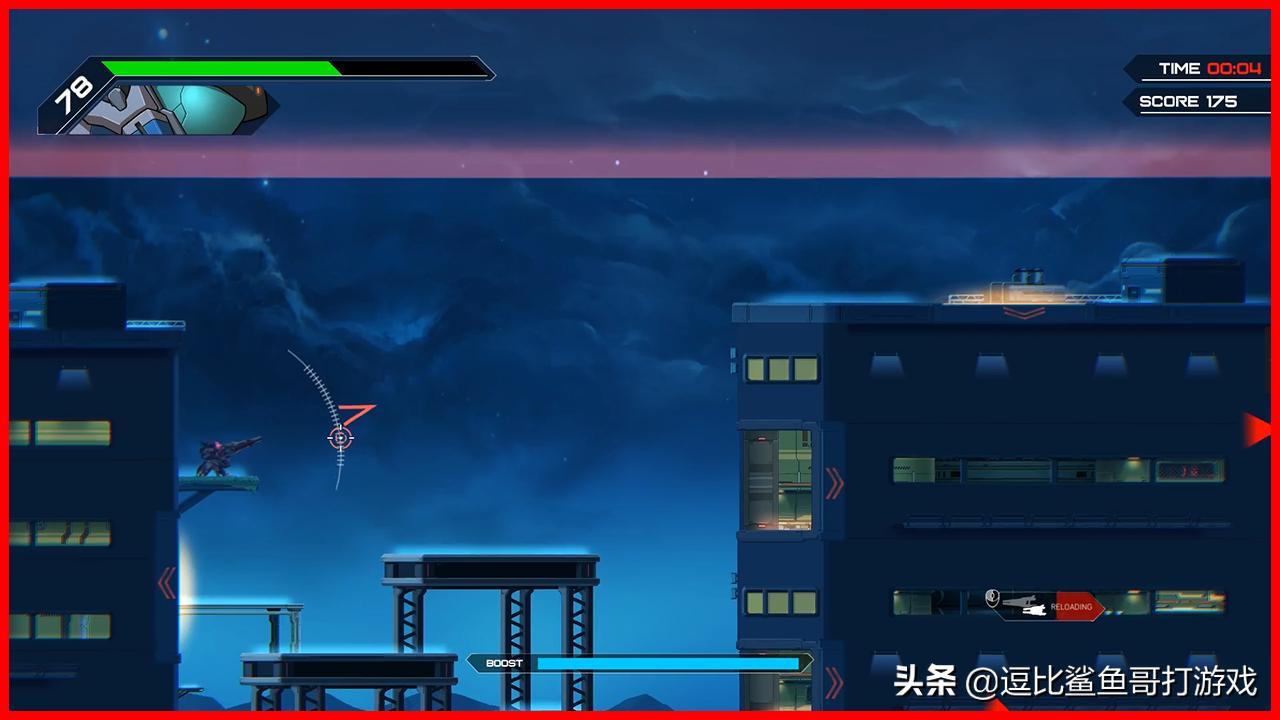 硬核机甲游戏哪个好,机甲动作格斗游戏