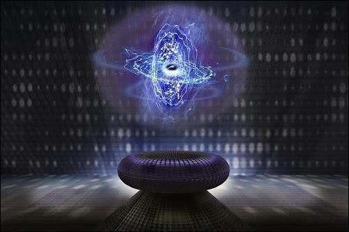 吃一勺原子核会怎样,吃一勺宇宙会发生什么