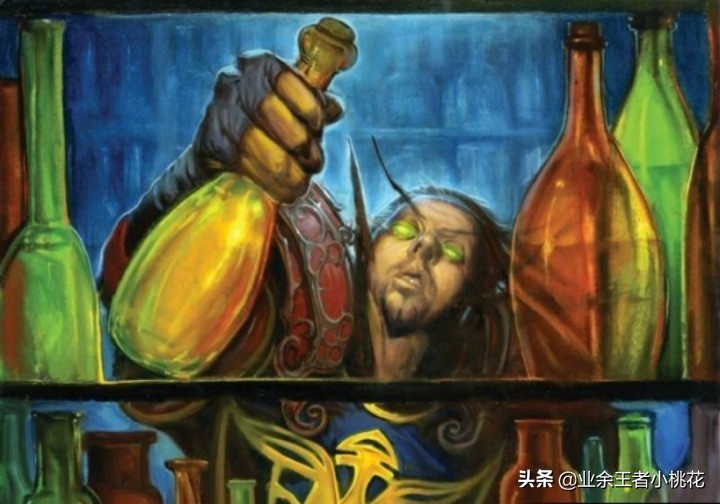 魔兽世界怀旧服调查炼金房怎么做,魔兽世界怀旧服炼金技能详解