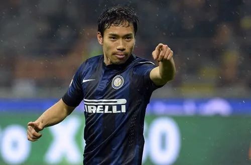 鏃ユ湰瓒崇悆宕涜捣闈犺皝,鏃ユ湰瓒崇悆鐨勫礇璧烽潬闈掕