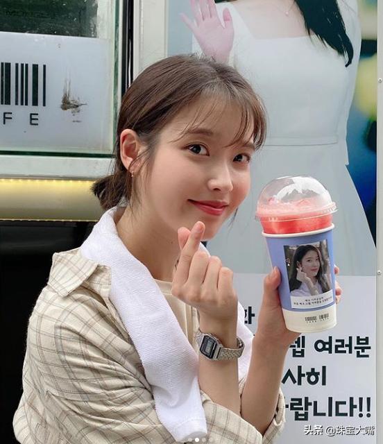 十大经典韩风耳饰,韩款银耳饰